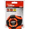 1" x 25' Quikread® Power Return Yellow Clad Tape Measure