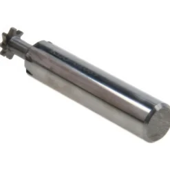 5/16X1/16 1/2 SHK 8T CARB KEY SEAT CUTTER