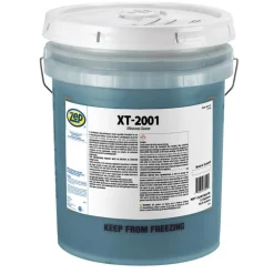 XT-2001 Cleaner, 5 gallon Pail