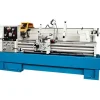 20" x 60" Toolroom Lathe: Geared Head, 10 hp, 220/440 V