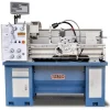 12" x 36" Toolroom Lathe: Variable, 1.50 hp, 220 V