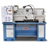 12" x 36" Toolroom Lathe: Variable, 1.50 hp, 220 V