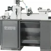 9" x 36" Turret Lathe: Frequency, 1 hp, 220 V