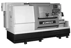 20 X 80" VECTRAX CNC ELECTRONIC FLAT BED LATHE