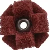 1 x 3/8" Very Fine 2 Ply Cross Buff