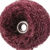 1 x 1/2" Very Fine 2 Ply Cross Buff