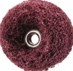 1 x 1/2" Very Fine 2 Ply Cross Buff