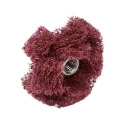 1 x 3/8" Very Fine 2 Ply Cross Buff
