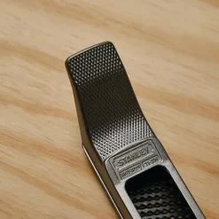 1-5/8X12-1/2" W/10"BLD STANLEY SURFORM PLANE