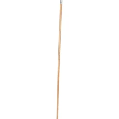60 x 15/16" Wood Handle for Push Brooms