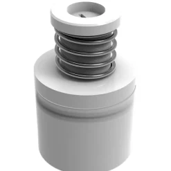 .43X.314X.314 BTL FIL REGULATOR W/SPRNG