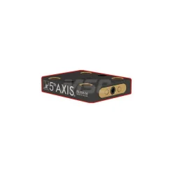 158X126X30MM ALUM ROCKLOCK 96MM BASE