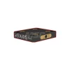 158X176X30MM ALUM ROCKLOCK 96MM BASE