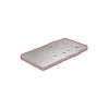 125.73X125.73X30.48MM ROCKLOCK 96MM ADAPTER