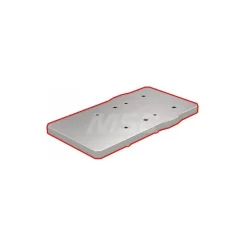 125.73X125.73X30.48MM ROCKLOCK 96MM ADAPTER