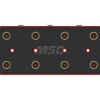 381X230X80MM ROCKLOCK MULTIPOSITN BASE