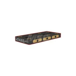 158X338X30MM ROCKLOCK MULTIPOSITN BASE