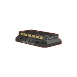381X230X80MM ROCKLOCK MULTIPOSTN RISER