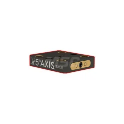 158X126X30MM STEEL ROCKLOCK 96MM BASE