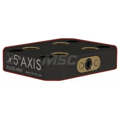 103.5X103.5X25MM STEEL ROCKLOCK 52MM BASE