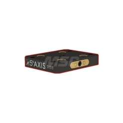 190X156X30MM STEEL ROCKLOCK 96MM BASE