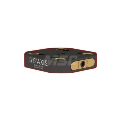 156X150X30MM STEEL ROCKLOCK 96MM BASE