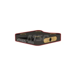 156X158X30MM STEEL ROCKLOCK 96MM BASE