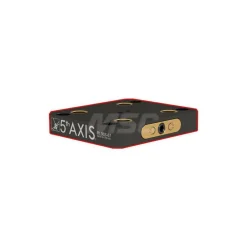 158X176X30MM STEEL ROCKLOCK 96MM BASE