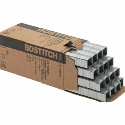 .026X.019X3/8 5000/PK POWER CROWN STAPLES