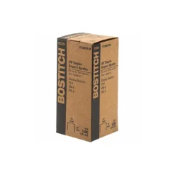 .026X.019X3/8 5000/PK POWER CROWN STAPLES