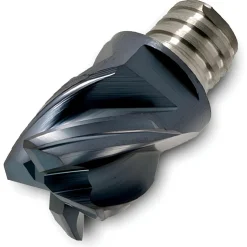 1X.88X1.45 .031R 4FL CARB TIALN CR EM HEAD