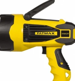 Yellow LED Spotlight