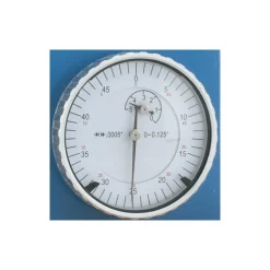 Zero Setter: 50.80 mm OAH, 37.00 mm OAW, 37.00 mm OAL