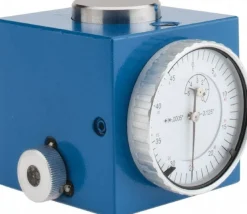 Zero Setter: 50.80 mm OAH, 37.00 mm OAW, 37.00 mm OAL