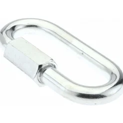 Zinc Steel Quick Link
