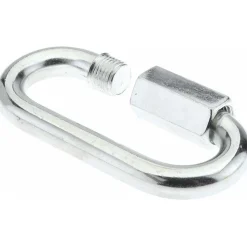 Zinc Steel Quick Link