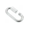 Zinc Steel Quick Link