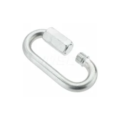 Zinc Steel Quick Link