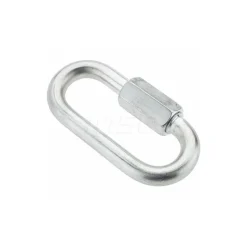 Zinc Steel Quick Link