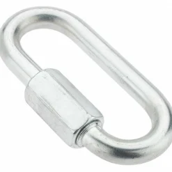 Zinc Steel Quick Link