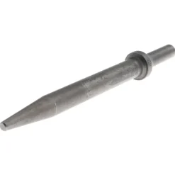 Zip Gun: Tapered Punch, 6-1/2" OAL, 5/8" Shank Dia