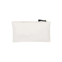 Zipper Bag: 0 Pocket, 7/10" Wide, 12-1/2" Deep, 7" High