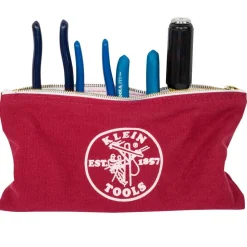 Zipper Bag: 0 Pocket, 7/10