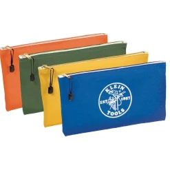 Zipper Bag: 0 Pocket, 7/10