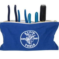 Zipper Bag: 0 Pocket, 7/10
