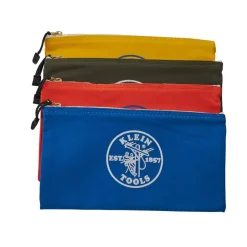 Zipper Bag: 0 Pocket, 7/10